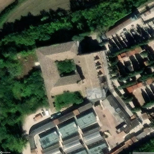 Zoccolanti Convent [ITA]