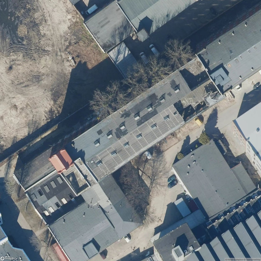 Abandoned Factory [POL] #2533