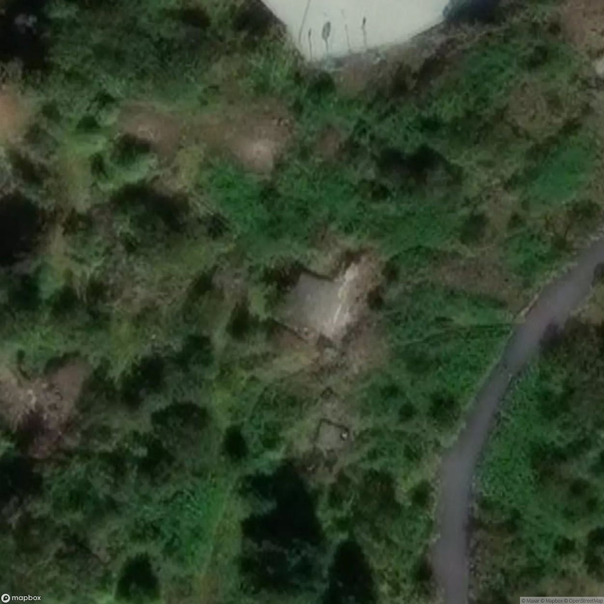 Perlan Bunkers [ISL] #26865