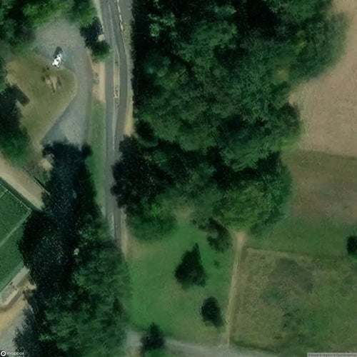 Romantic Ruin [DEU] #11702