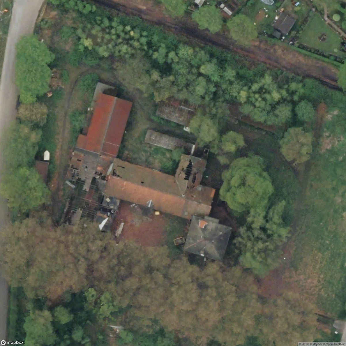 Farm Hesler [DEU] #32695