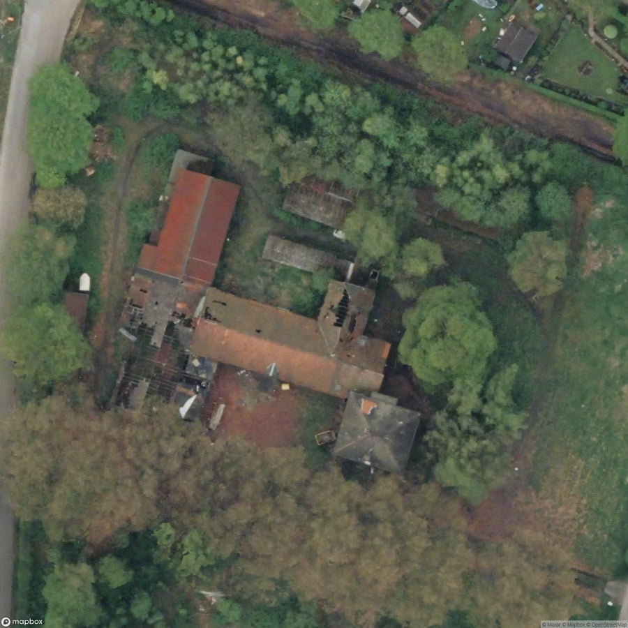Farm Hesler [DEU] #32695