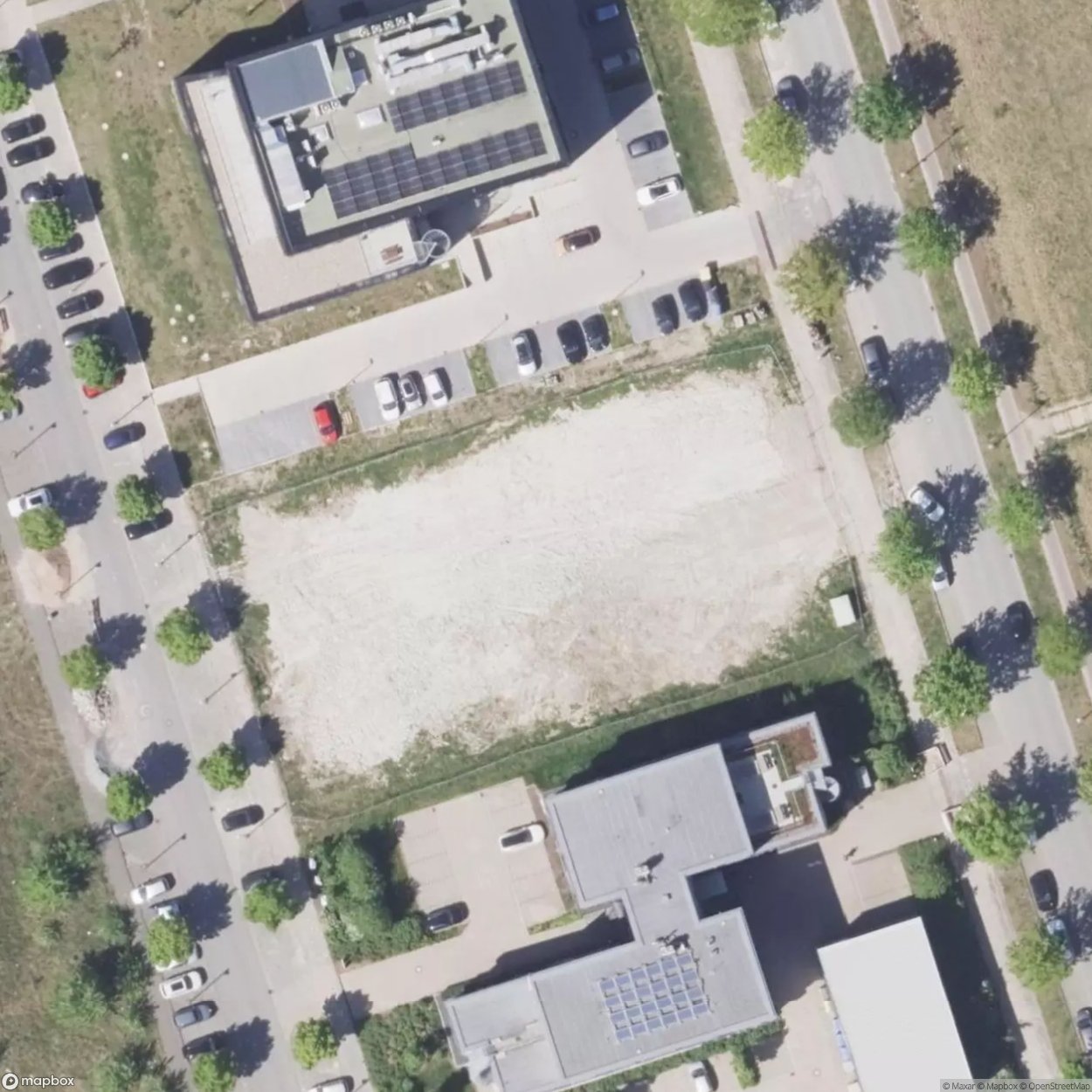 Zajezierze Site [DEU] #32898