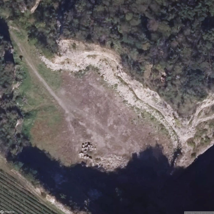 Old Quarry [DEU] #02027