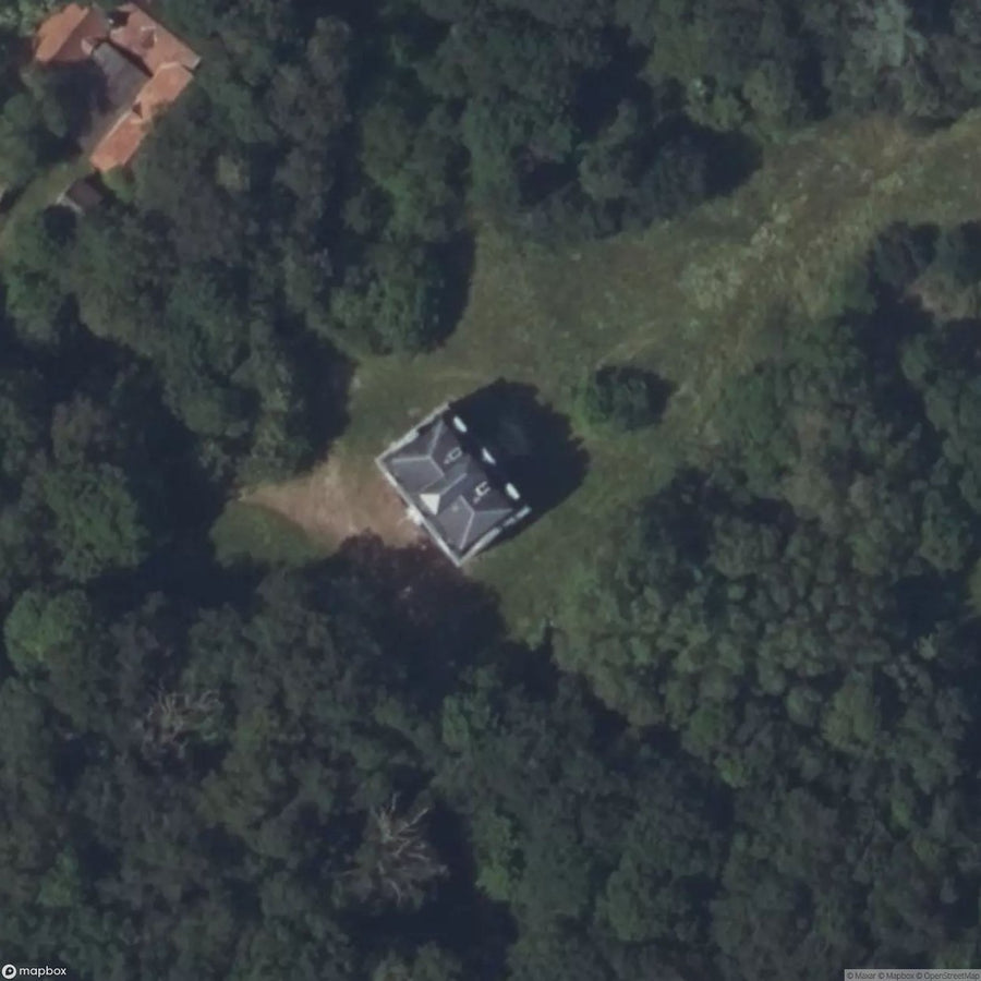 Mutilation Manor [FRA] #01424