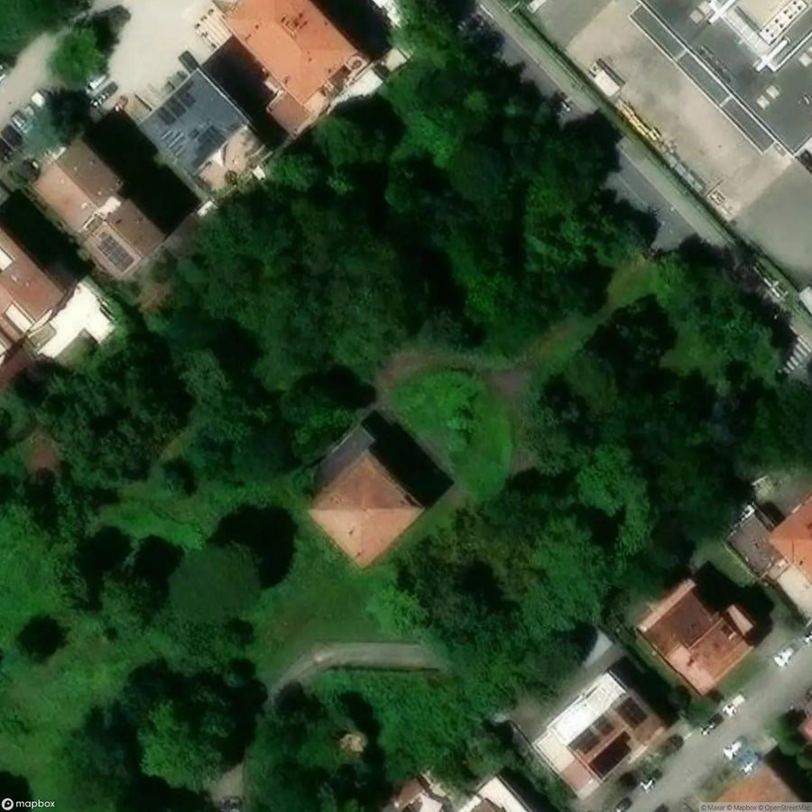 Site (Villa Ombrosa) [ITA] #27334