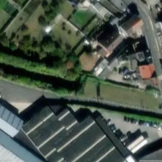 Charleroi Metro [BEL]