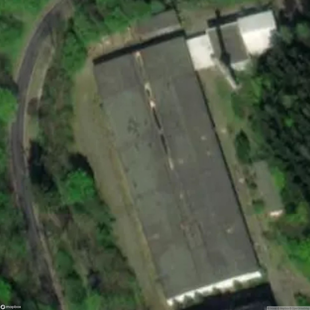 Factory Hall 1 [DEU]