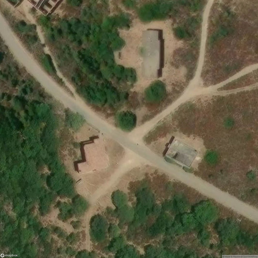 Mining Village Gennamari [ITA]