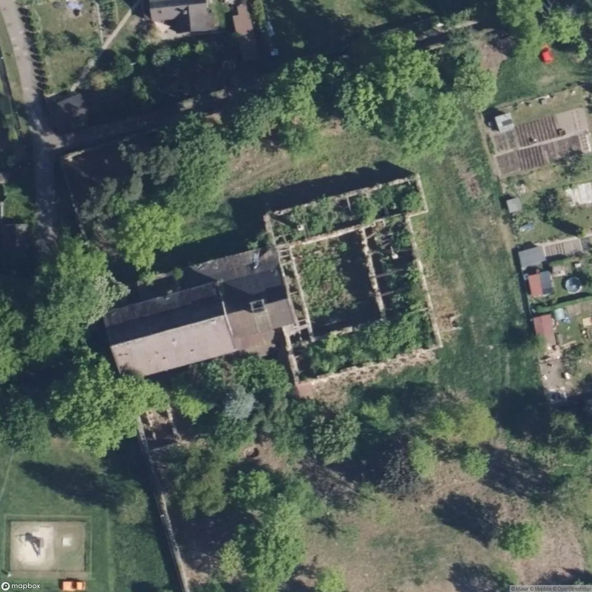 Capuchin Monastery And Church Of St Francis Of Assisi [CZE] #2080