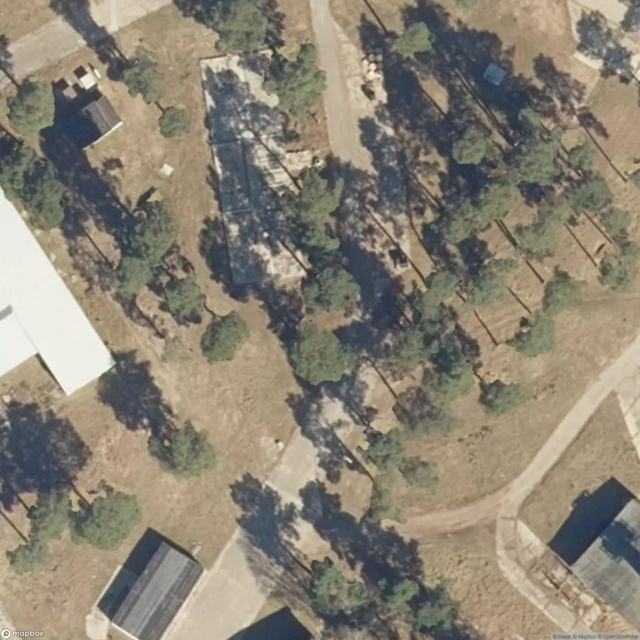 Air Force Barracks [DEU] #16555