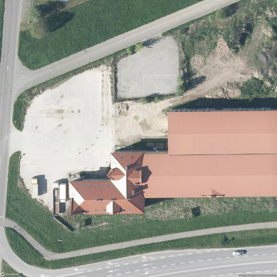 Unfinished Building [POL] #85