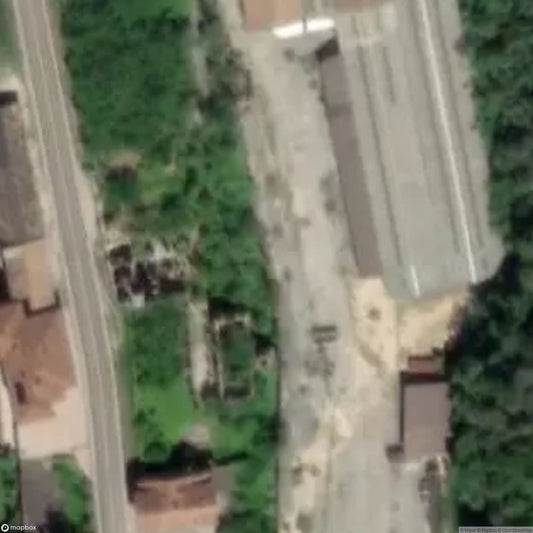 Industrial Archeology Furnace "Molina" [ITA]