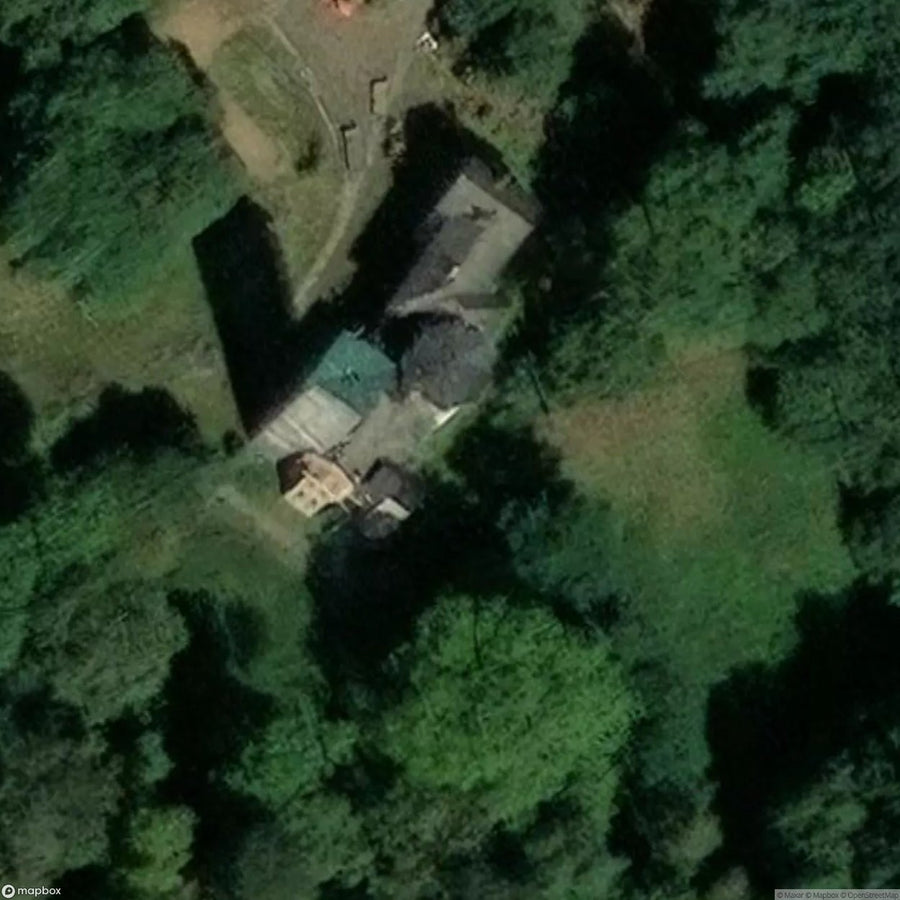 Ramstedt Castle [DEU] #09553