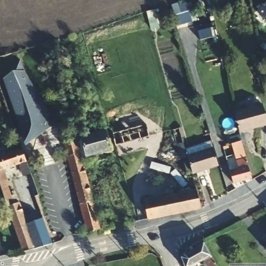 House of Dead Plants [FRA]