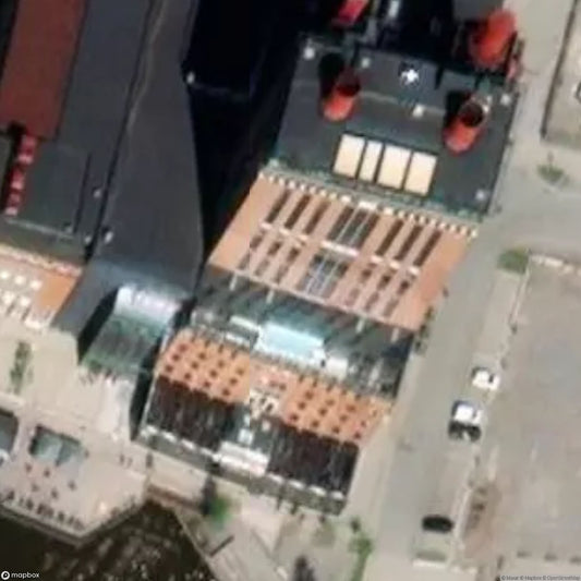 VÃ¤sterÃ¥s Power Station [SWE]