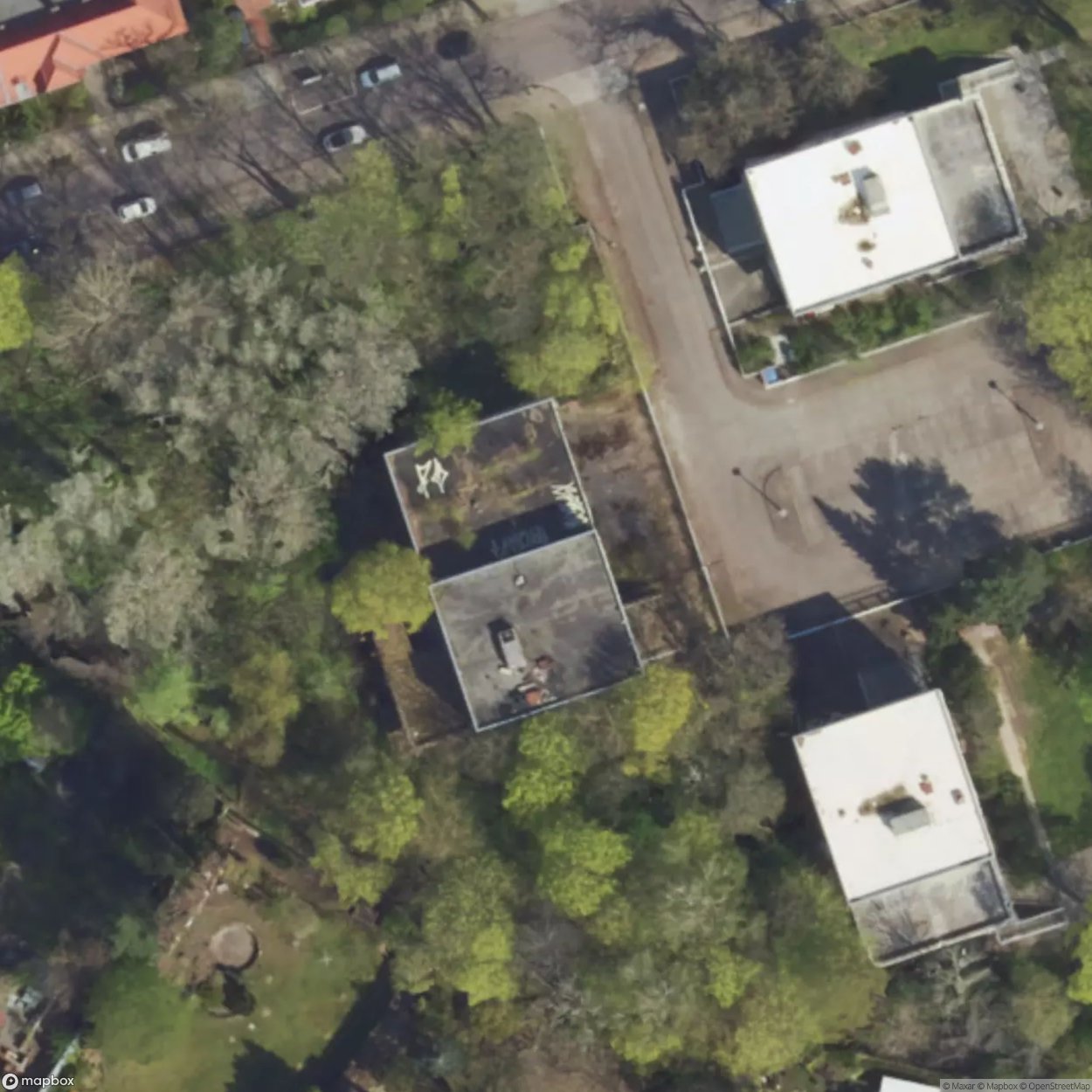 Iraqi Embassy to DDR [DEU]