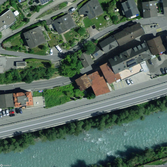 House Ilanz GR [CHE]