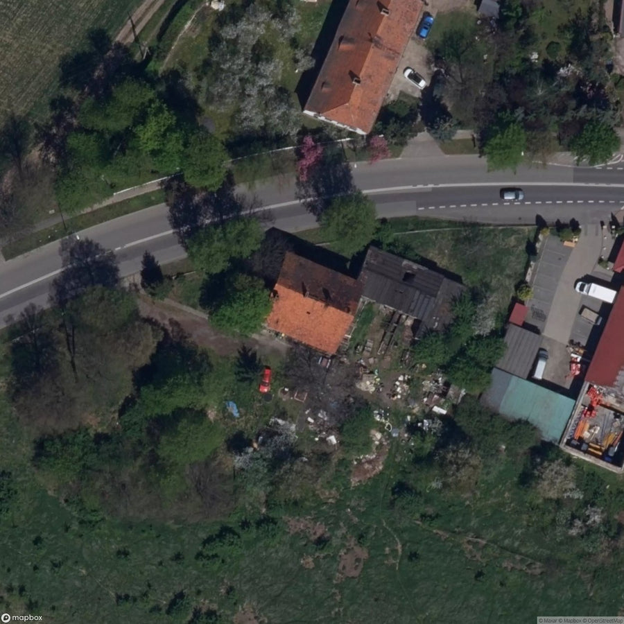 Site (Opuszczony Budynek Mieszkalny) [POL] #27676