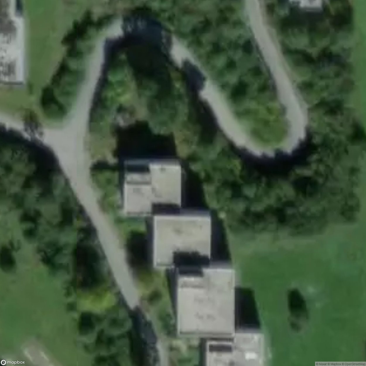 Camping Oberfried [DEU]