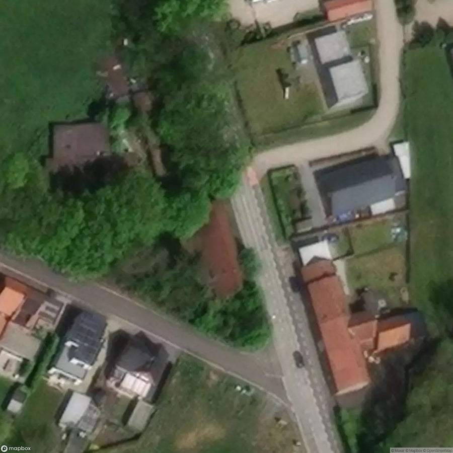 House [BEL] #3255