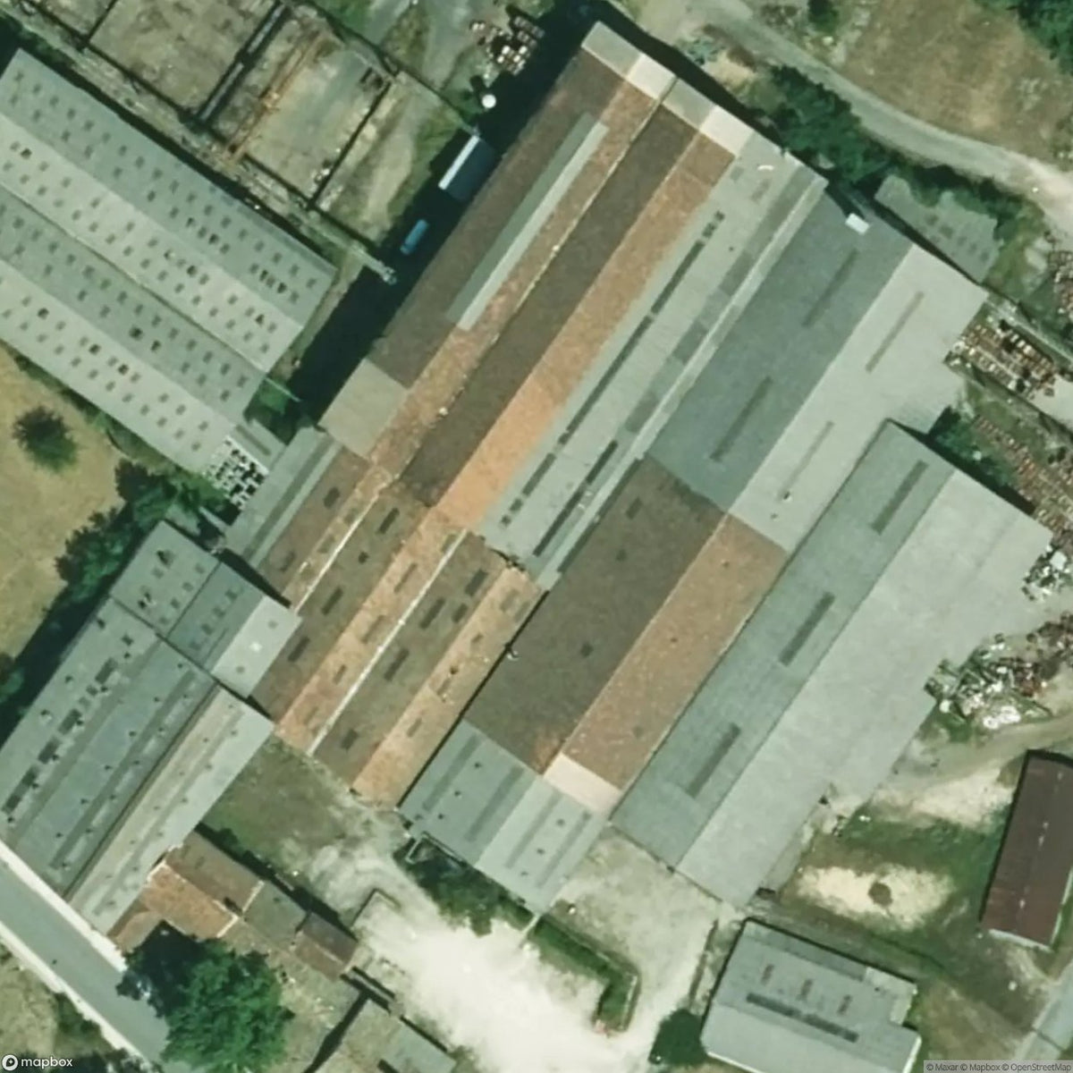 Usine Gard [FRA] #32586