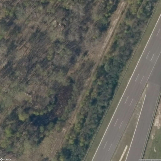 Unknown Building [DEU]