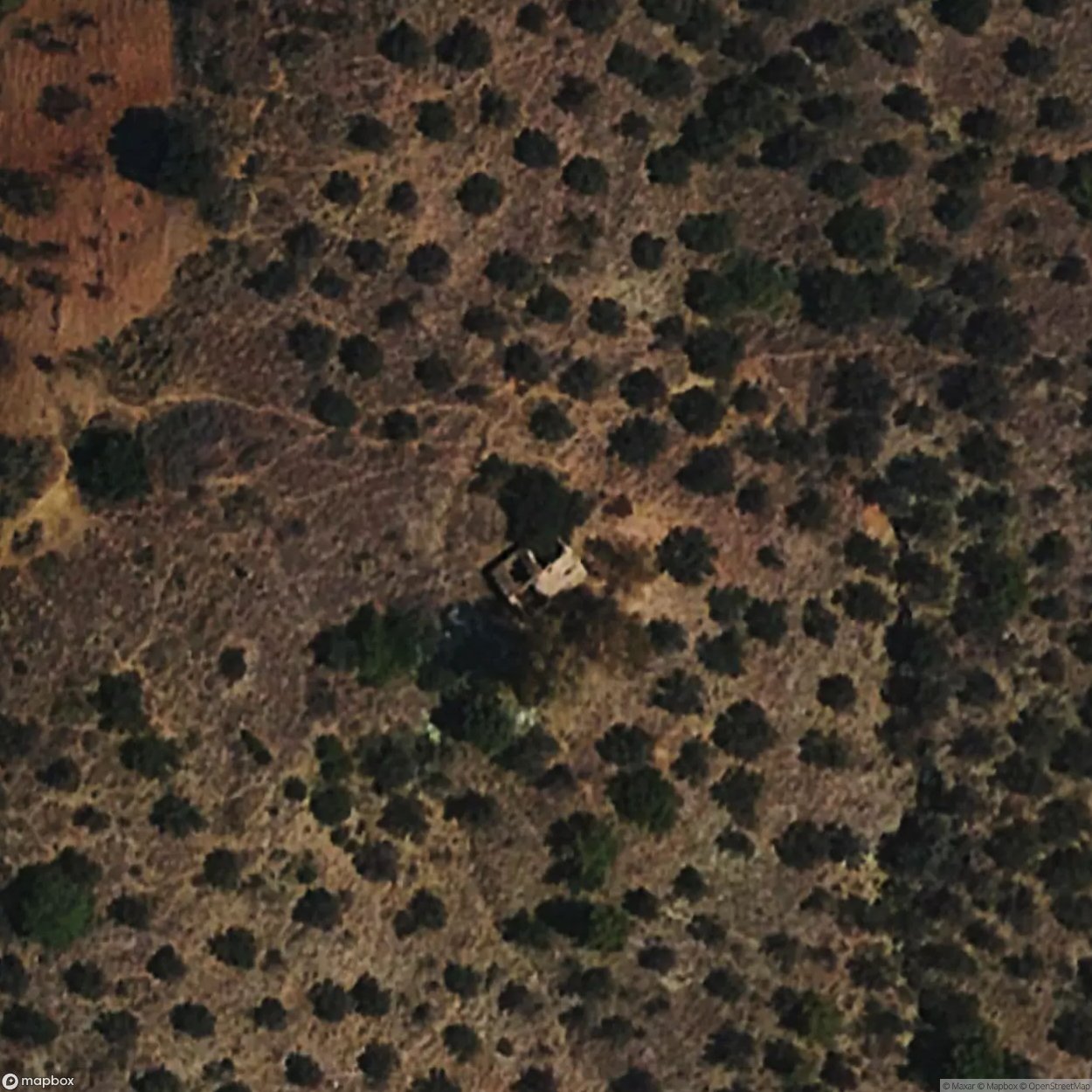 Small House [ESP] #35655