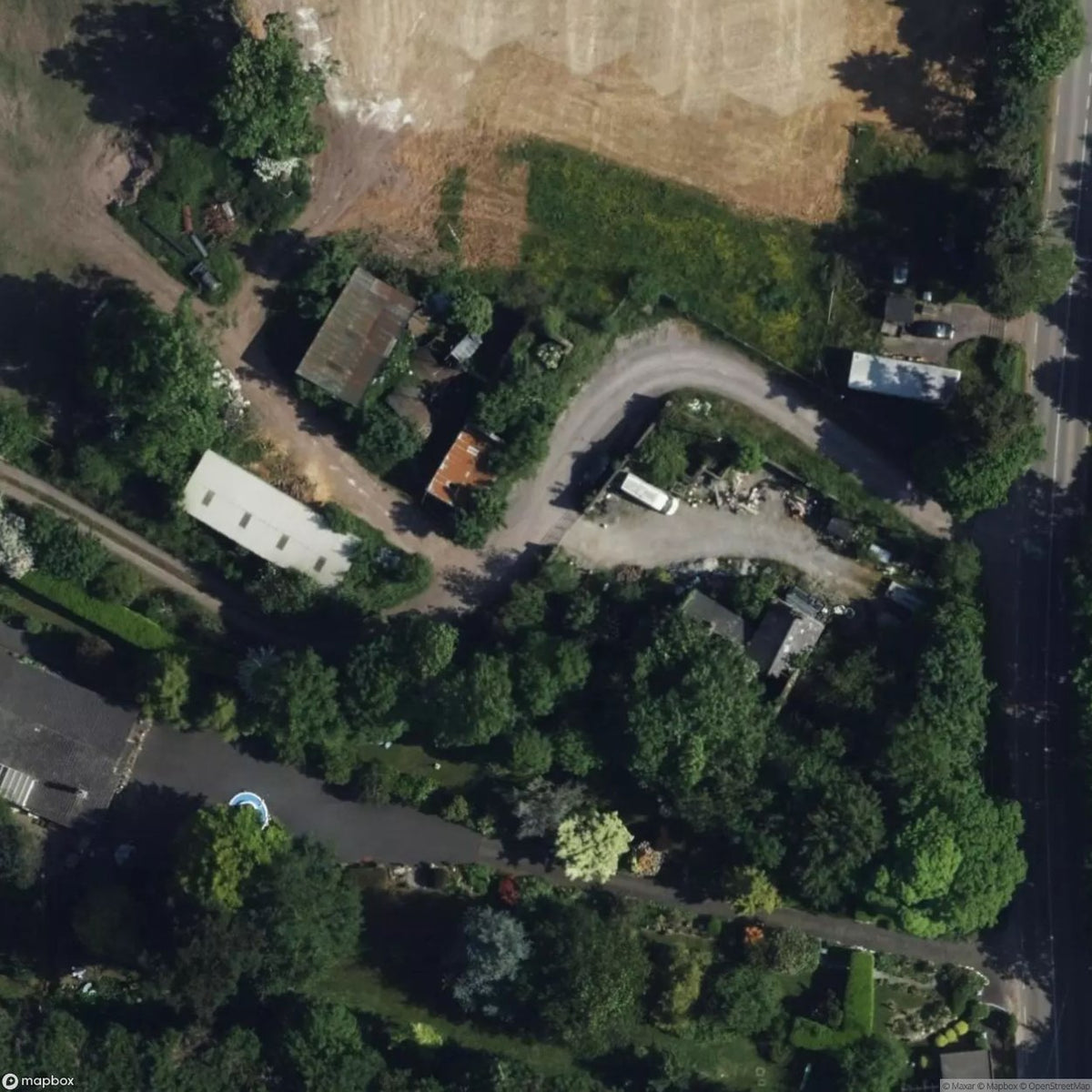 Fatims House [IRL] #32887