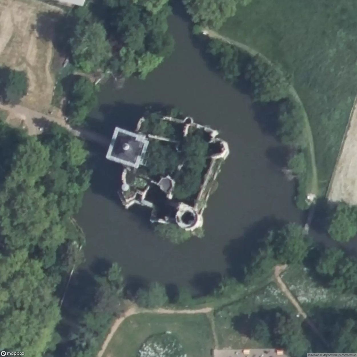 Tower Castle [FRA] #19454