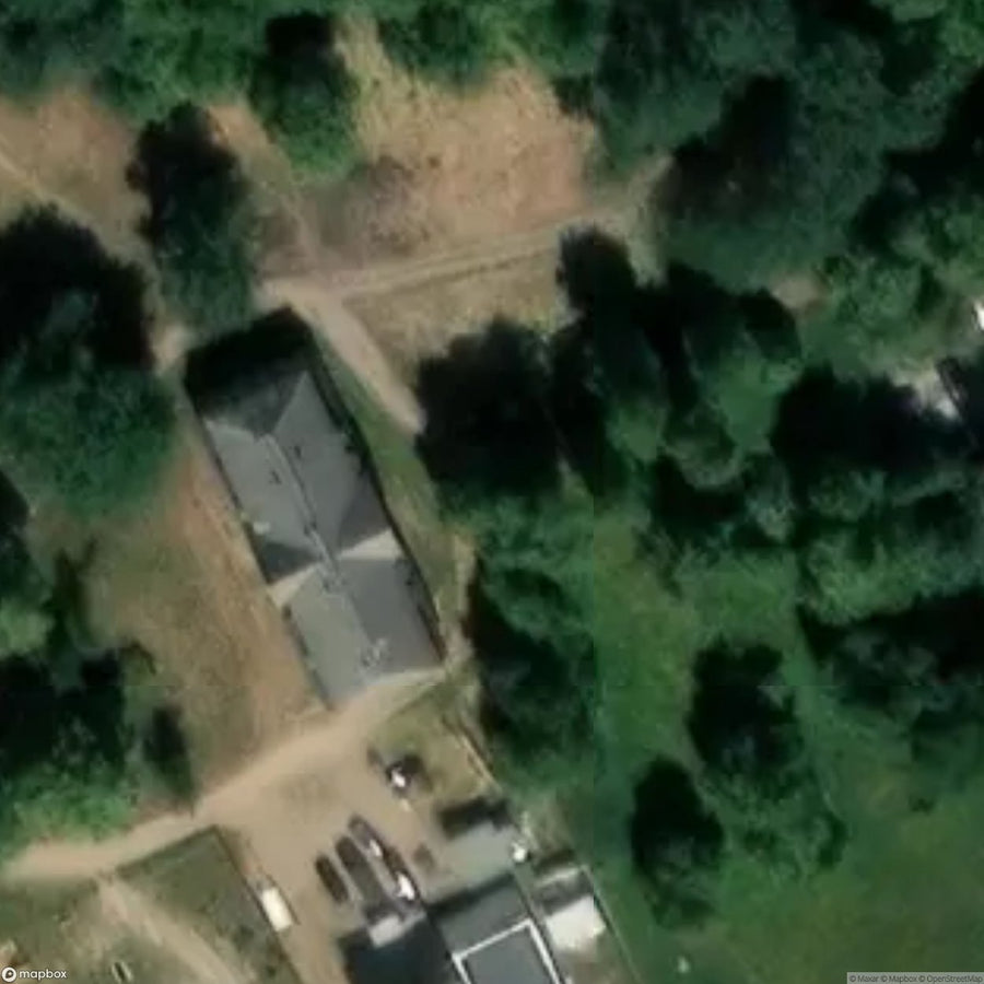 Roidin Manor House [DEU] #32828