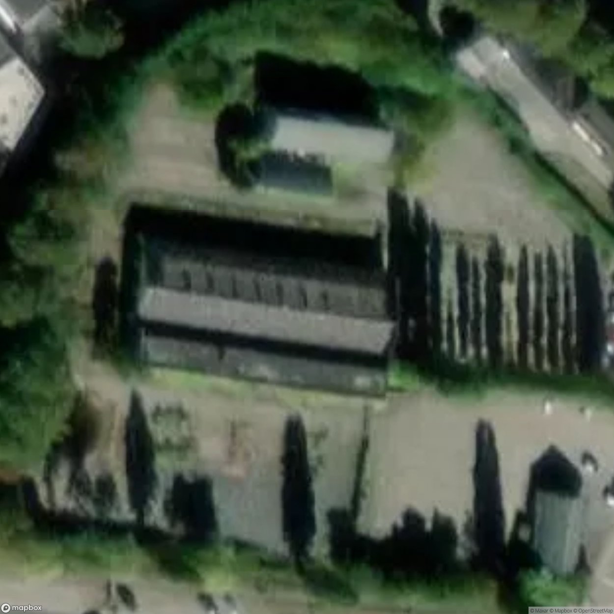 Technical Inspection [BEL]