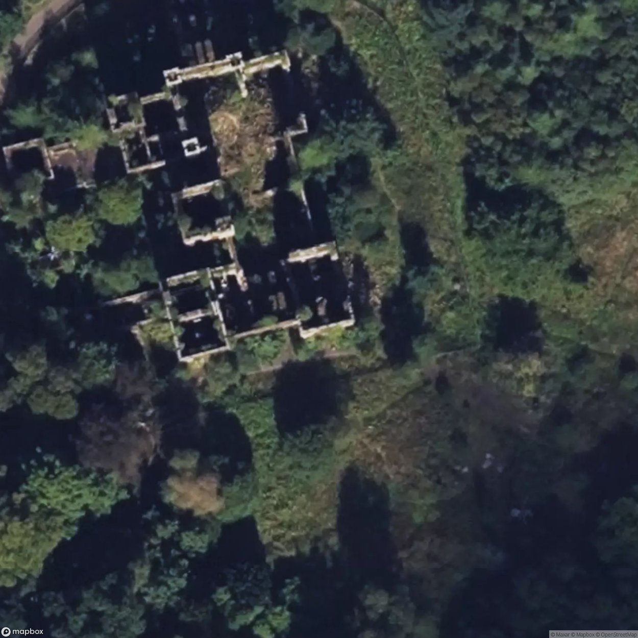 Castle Hospital [GBR]