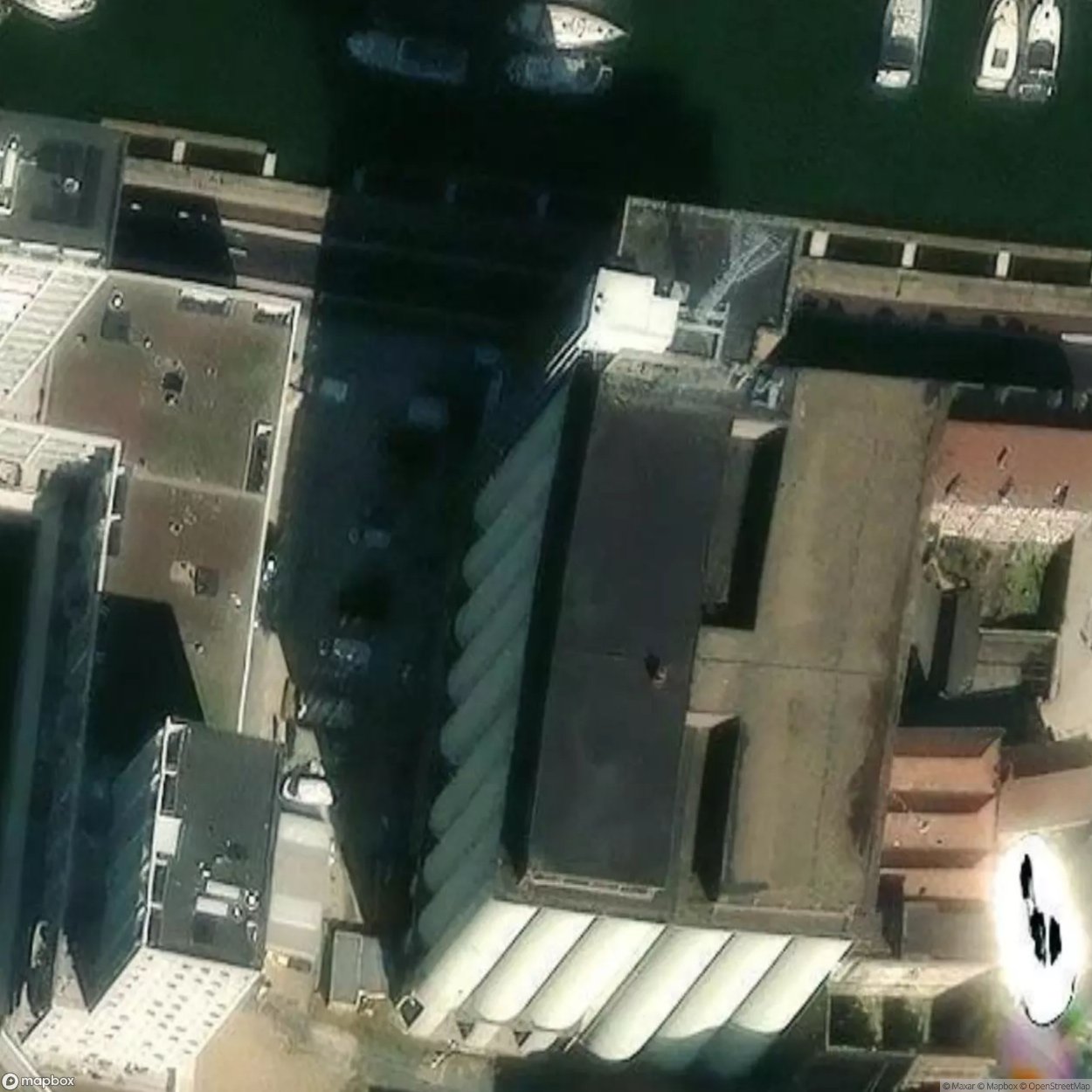 The Old Stella [BEL]