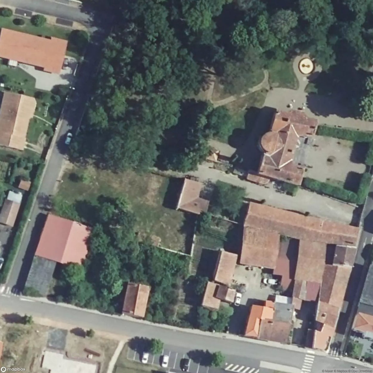 Foliage House [FRA] #4257