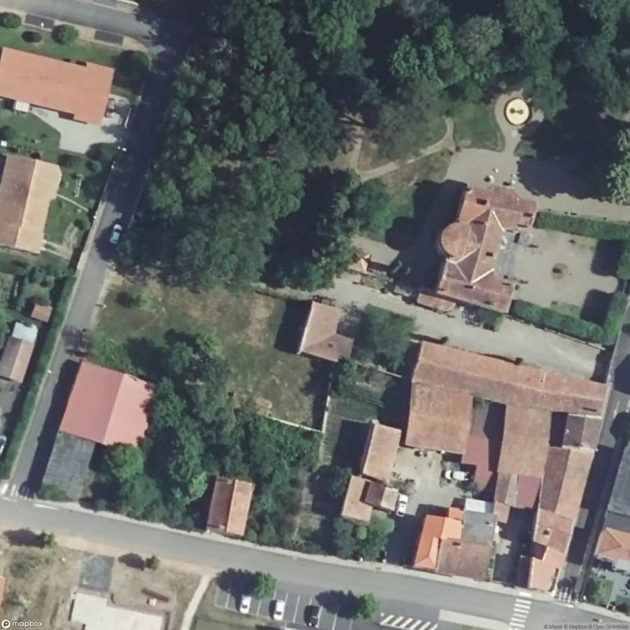 Foliage House [FRA] #4257