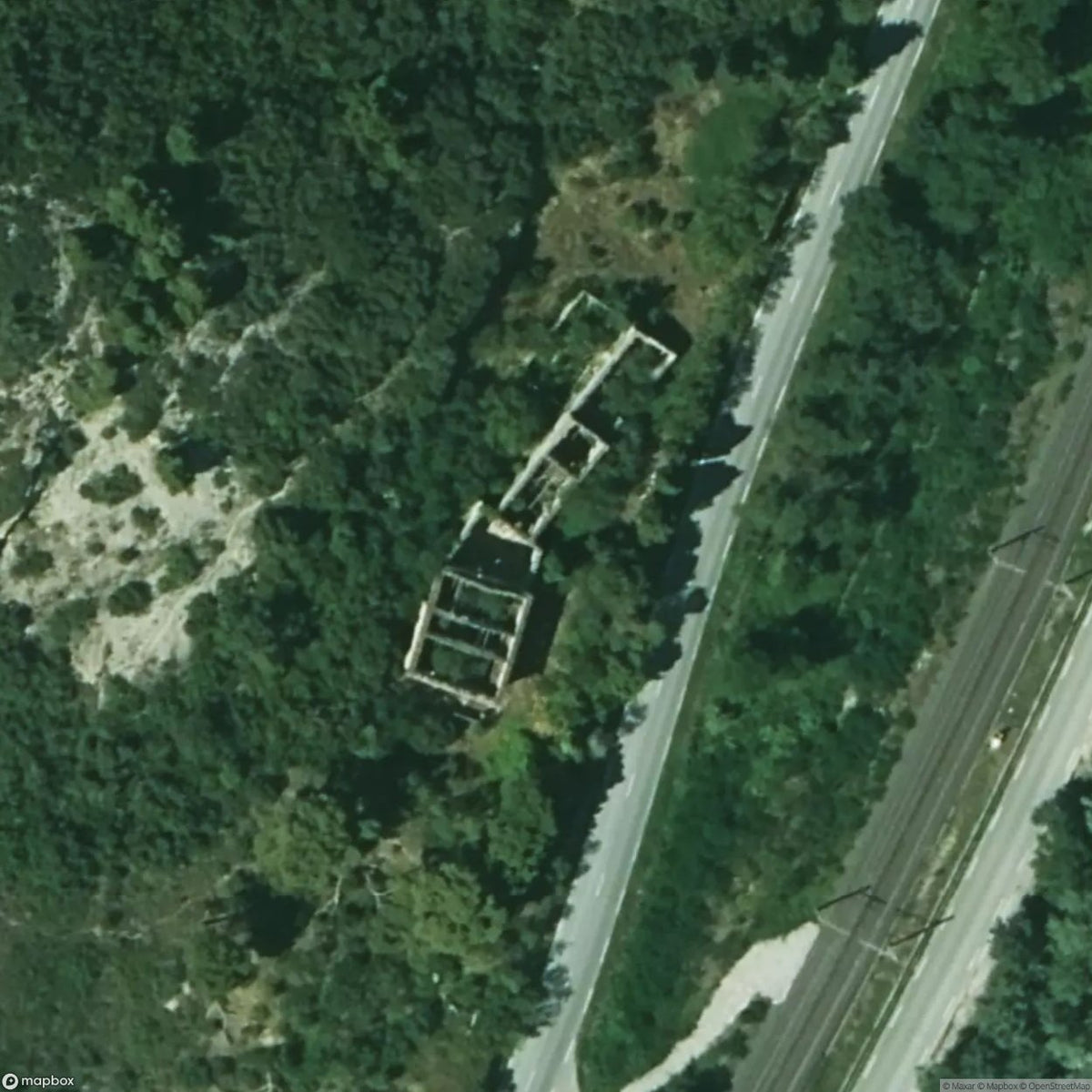 House Bernadette [FRA] #33459