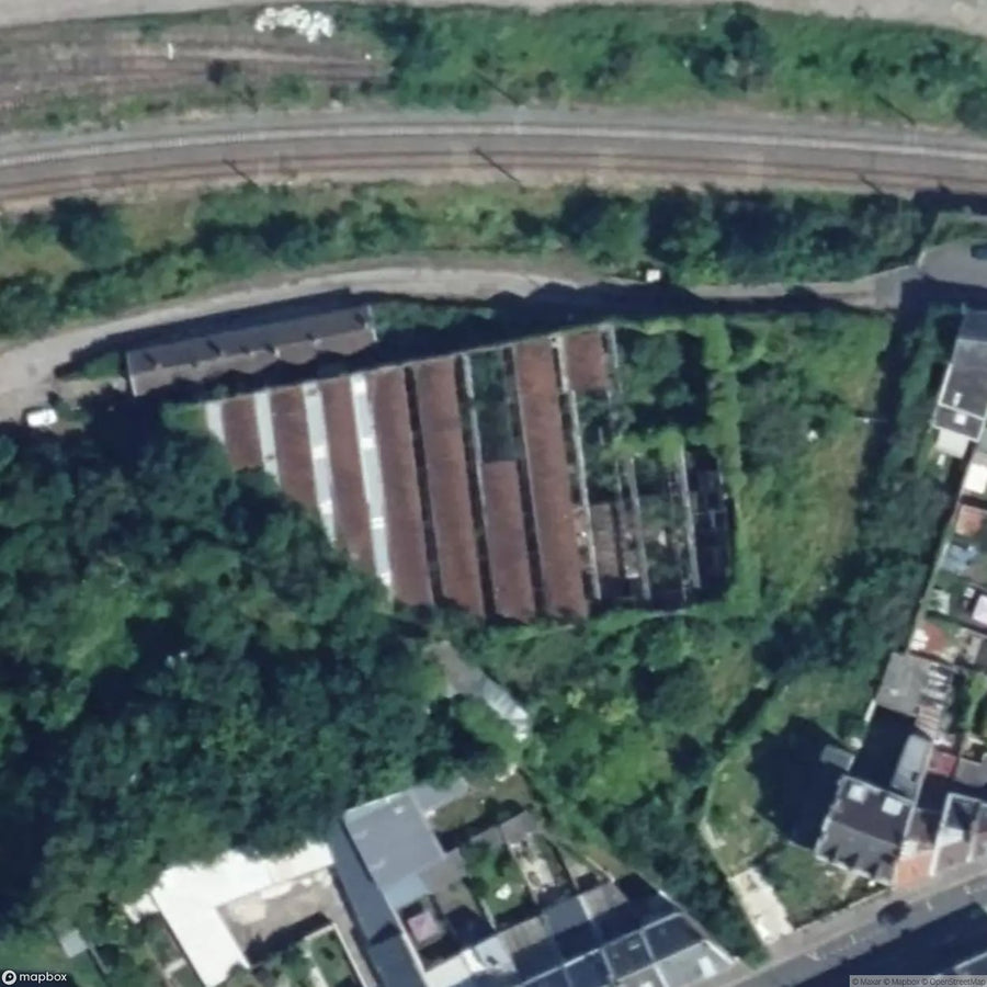 Factory [FRA] #3753