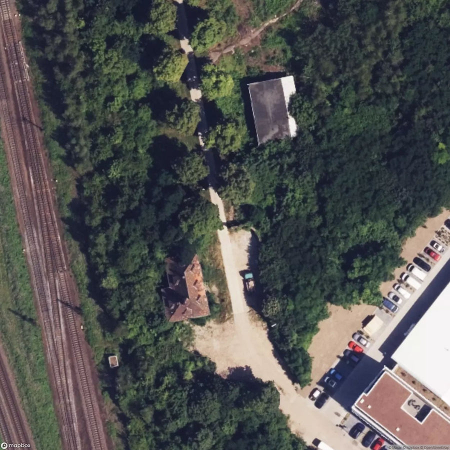 Entrance I Burglen Be Bunker [DEU] #16217