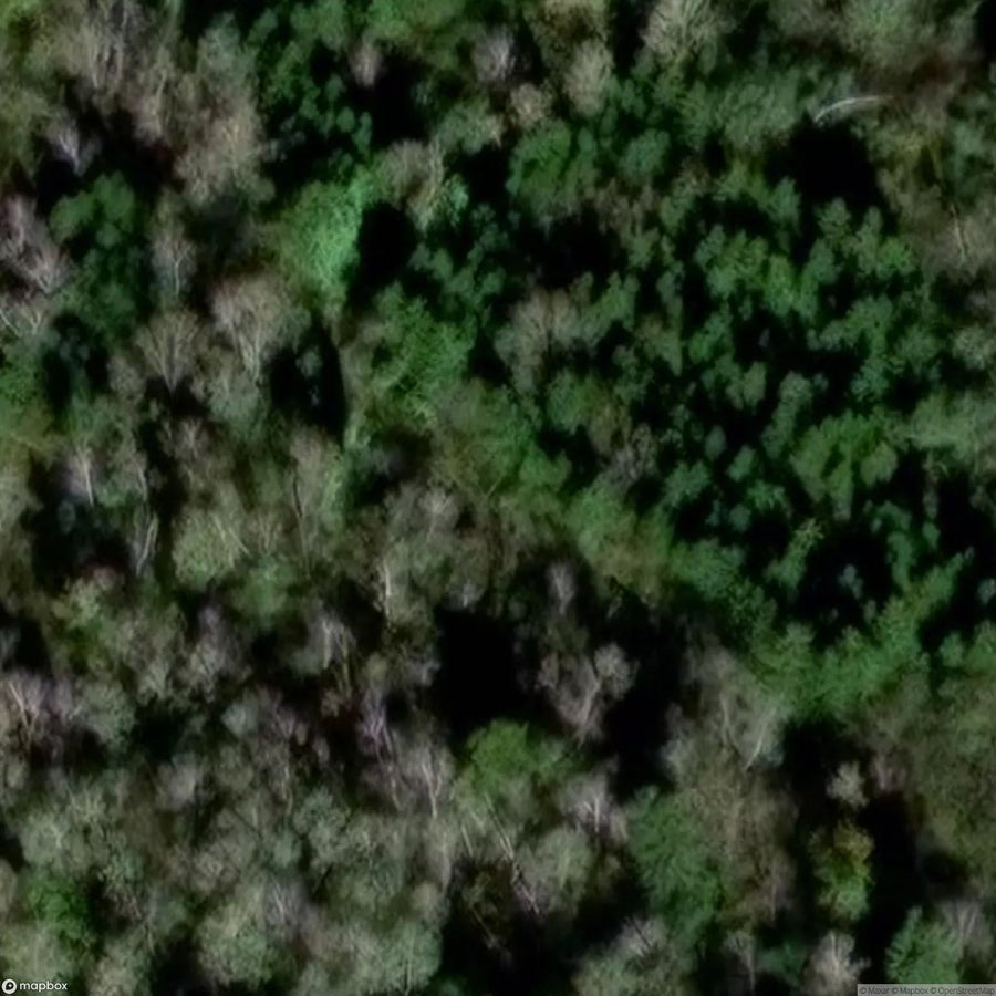 Abandoned Fort Fort Ulcinij [DEU] #32361