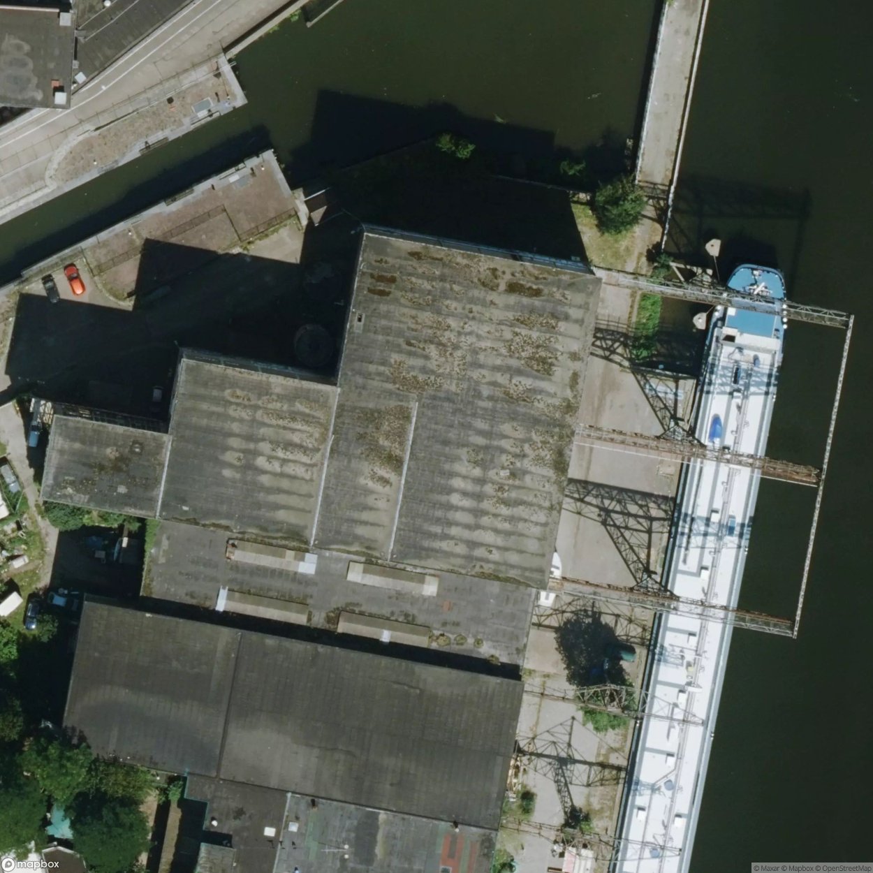 '''Factory ''''t Keldertje [NLD]'' #100500'