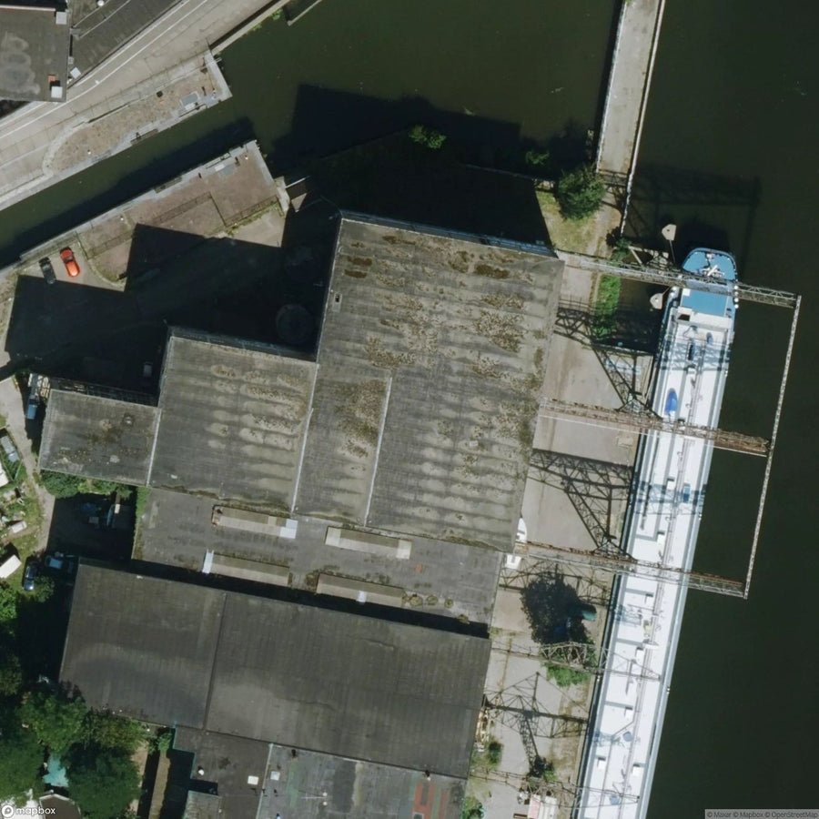 '''Factory ''''t Keldertje [NLD]'' #100500'