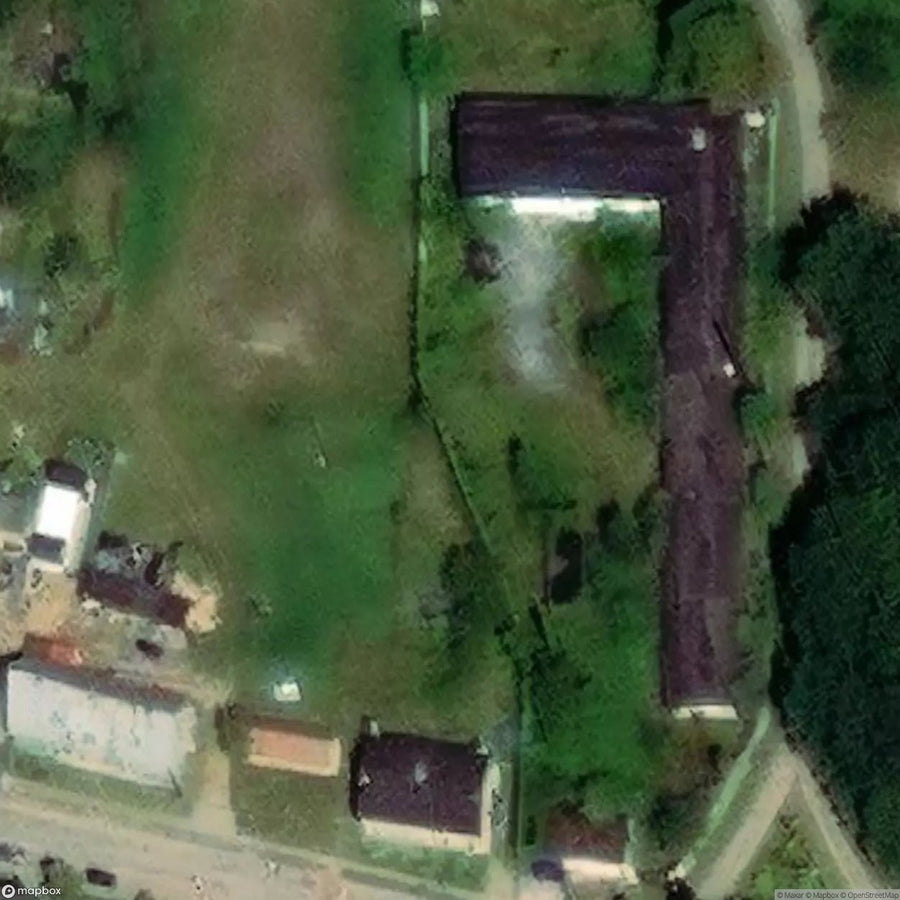 An Abandoned Single Mother S Facility [POL] #2601