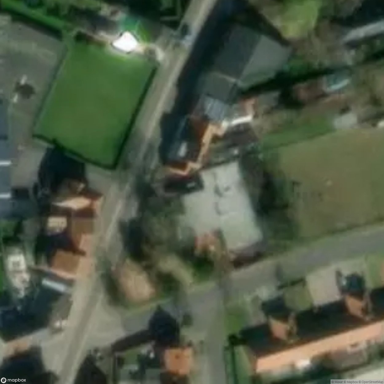 Factory Kortwijk [BEL]