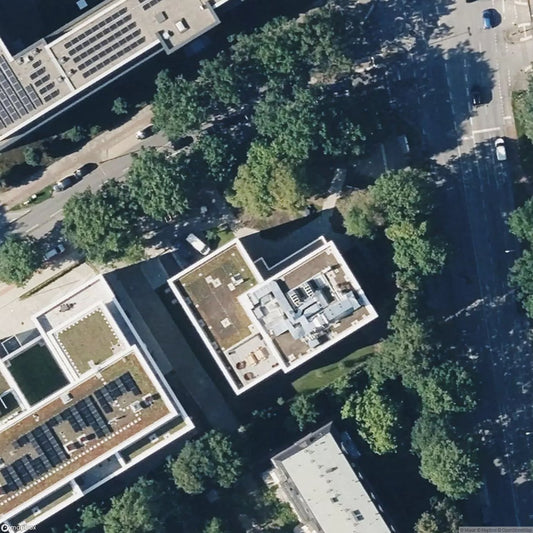 Landscaping Company [DEU]