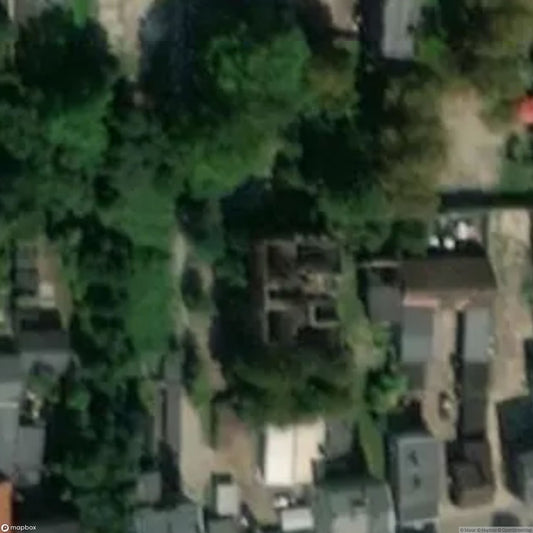 School's ruins [POL]