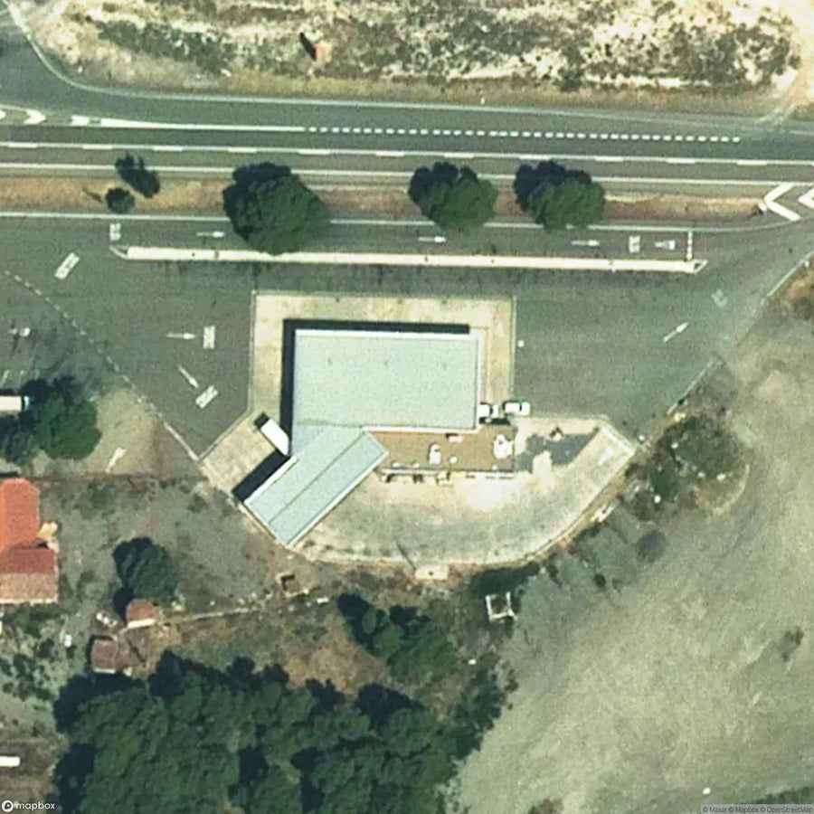 Tankstation [ESP] #37235