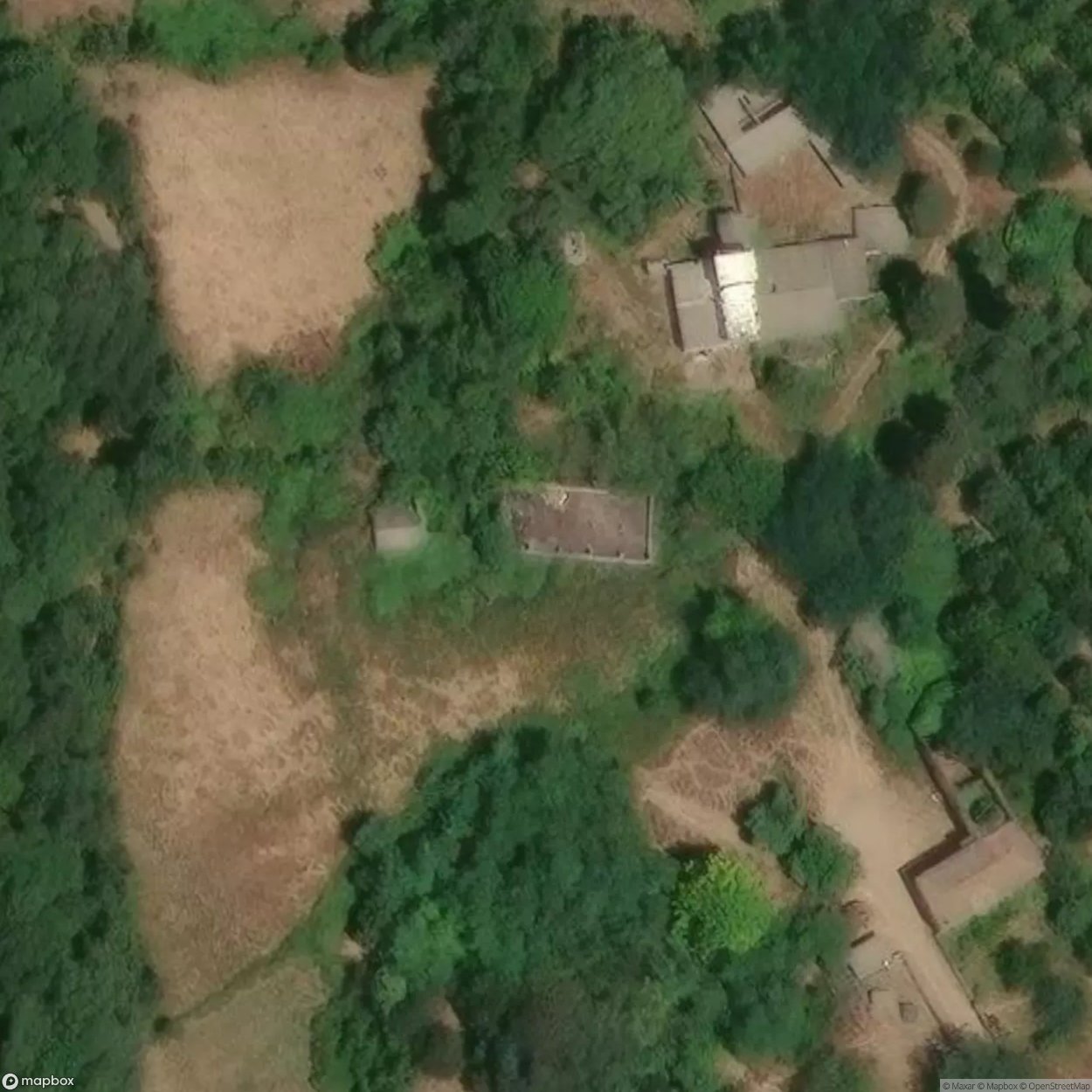 Grugua (Modigliani Village) [ITA]