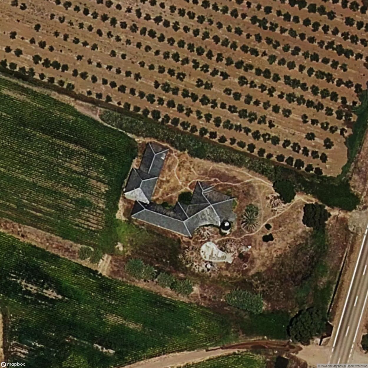 Aband House Only [ESP] #21952