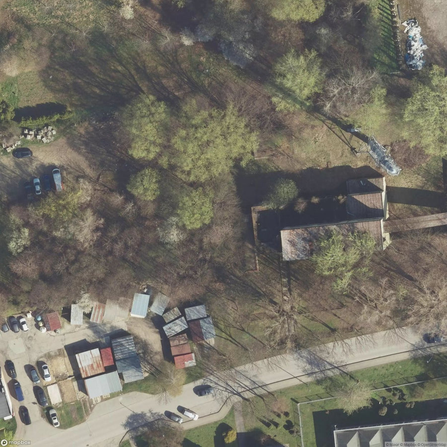School Greenhouse [POL] #392